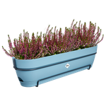 vibia campana balkonbak allin1 70cm vintage blauw